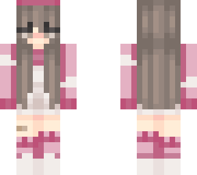 pink aesthetic