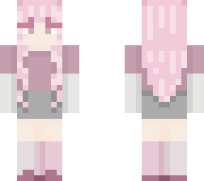 pink lady