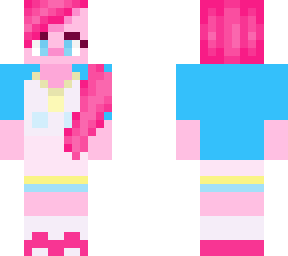 pinkie pie