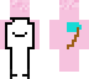 pinkrem
