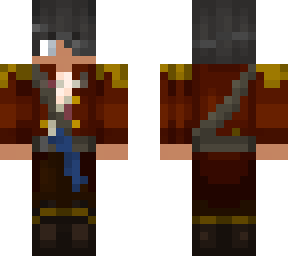 pirate boy 2