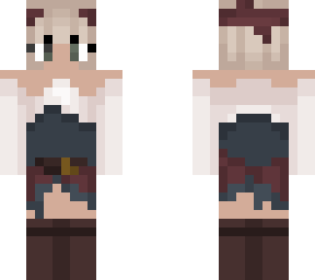 pirate girl 2
