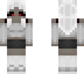 poc ghast girl updated