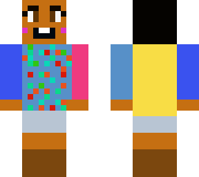 poptart