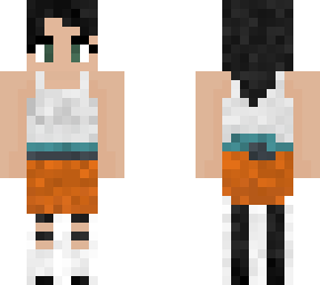 portal 2 chell
