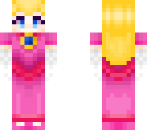 princess peach