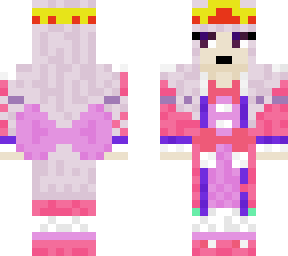 princess syalis