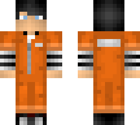 prisoner