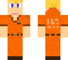 prisoner