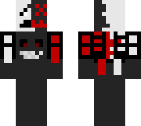 pump and skid (skid getting corrupted)