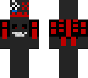 pump and skid (skid getting corrupted)