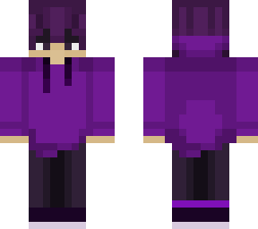 purple e-boy