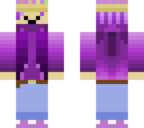 purple lord
