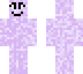 purple man sexy