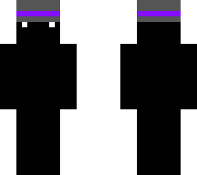 purple top hat