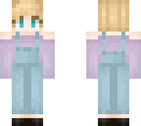 purple version