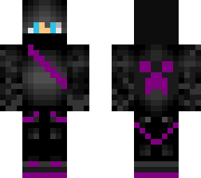 purple zullcandy