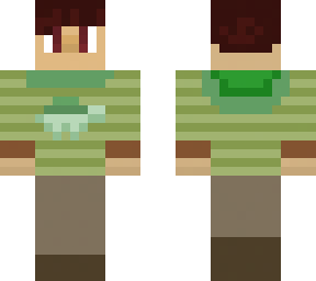 purtle (swampy edition)