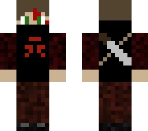 pvp skin