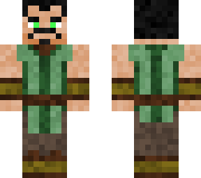ra's al ghul