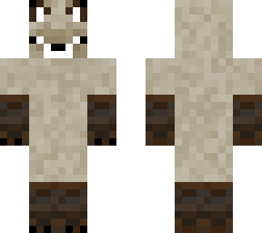 racoon boy