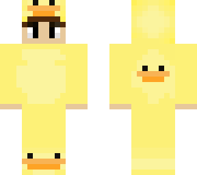 rafaferagames  pato