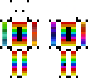 rainbow