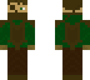 ranger
