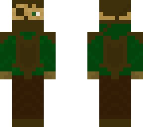 ranger