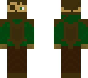 ranger