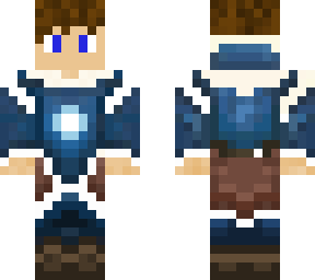 rasmus water tribe