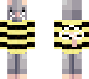 rat bee