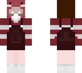 red bee :d