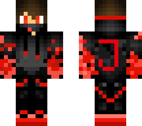 red boy