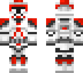 red clone  (show more)