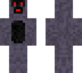 red eye gorilla