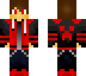 red gamer