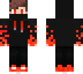 red guy