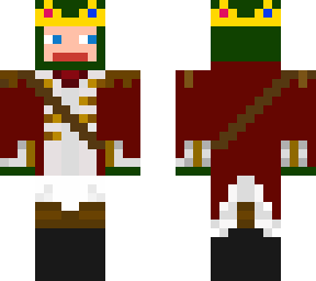 redcoat hullka
