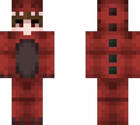 redlite oficial skin