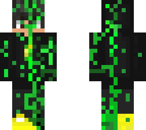 reskined corrupteda skin