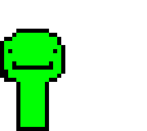 reversed color dream