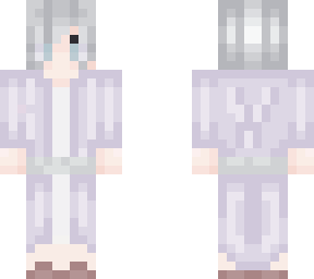 robe