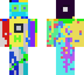 roblox minecraft