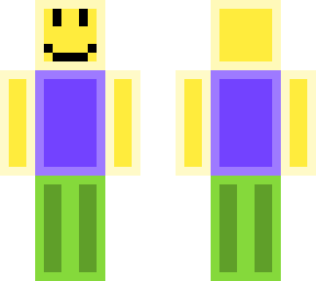 roblox nooby !!