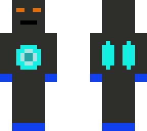 robot