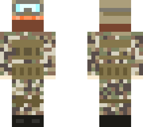 royal marines commando mtp