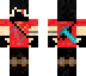rpg skin
