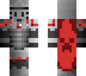 ruby crusader