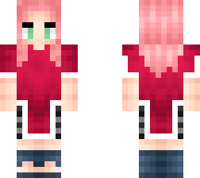 sakura haruno